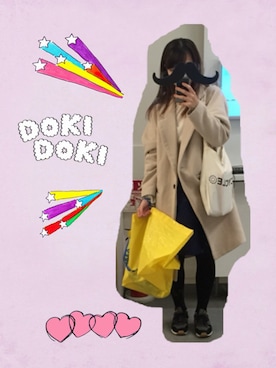 Reyさんのコーディネート