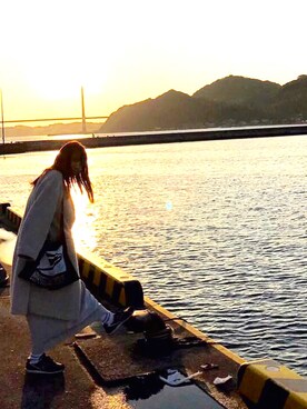 Reyさんのコーディネート