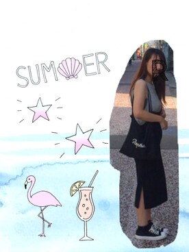 Reyさんのコーディネート