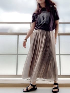 mimさんのコーディネート