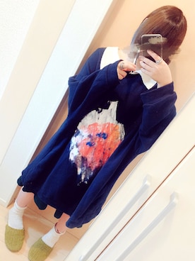 全自動よひらbot (手動)さんのコーディネート