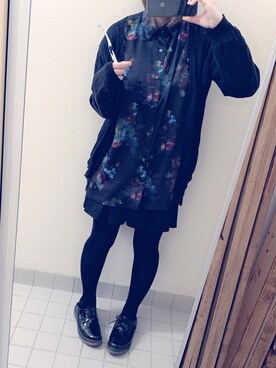 全自動よひらbot (手動)さんのコーディネート