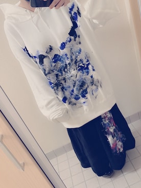 全自動よひらbot (手動)さんのコーディネート