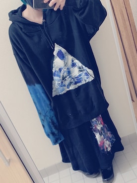 全自動よひらbot (手動)さんのコーディネート