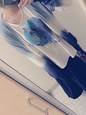 全自動よひらbot (手動)さんのコーディネート