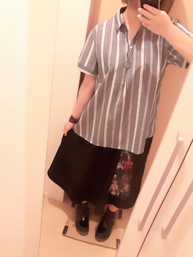 全自動よひらbot (手動)さんのコーディネート