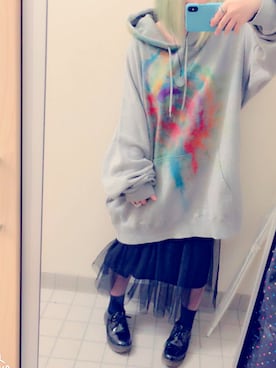 全自動よひらbot (手動)さんのコーディネート