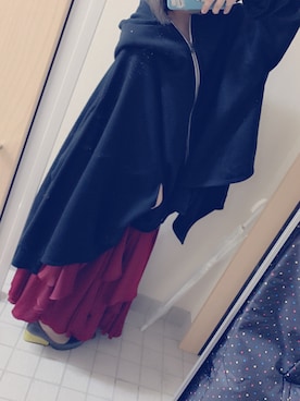 全自動よひらbot (手動)さんのコーディネート