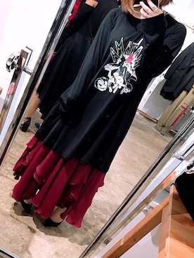 全自動よひらbot (手動)さんのコーディネート