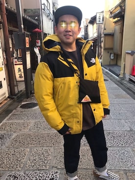 とまとさんのコーディネート