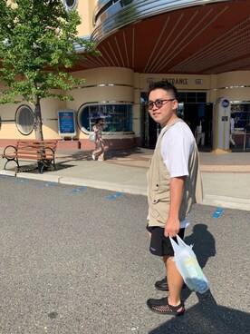 とまとさんのコーディネート