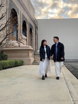 とまとさんのコーディネート