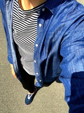 i・®️さんのコーディネート