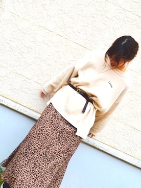 i・®️さんのコーディネート