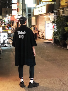 mr.Poop™︎さんのコーディネート