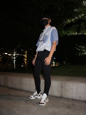 mr.Poop™︎さんのコーディネート