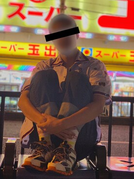 mr.Poop™︎さんのコーディネート