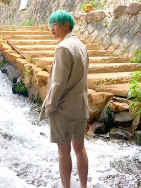 mr.Poop™︎さんのコーディネート