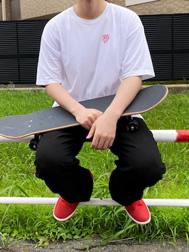 mr.Poop™︎さんのコーディネート