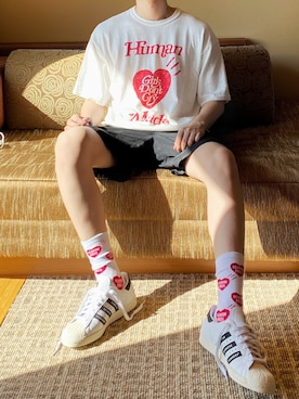 mr.Poop™︎さんのコーディネート