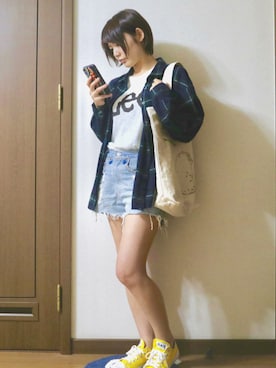 きなこ。さんのコーディネート