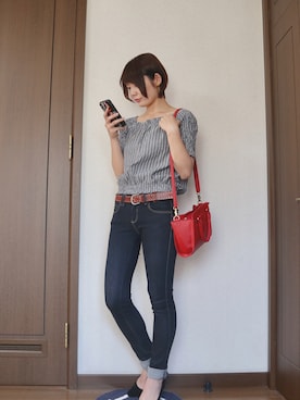 きなこ。さんのコーディネート