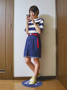 きなこ。さんのコーディネート