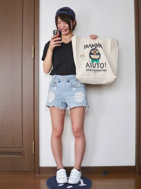 きなこ。さんのコーディネート