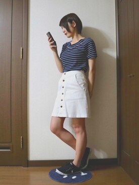 きなこ。さんのコーディネート