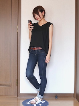 きなこ。さんのコーディネート