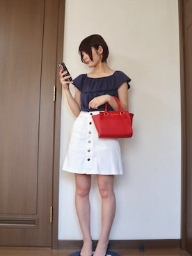 きなこ。さんのコーディネート