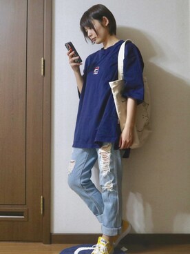 きなこ。さんのコーディネート