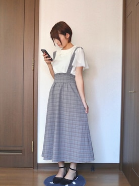 きなこ。さんのコーディネート