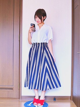 きなこ。さんのコーディネート