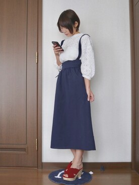 きなこ。さんのコーディネート