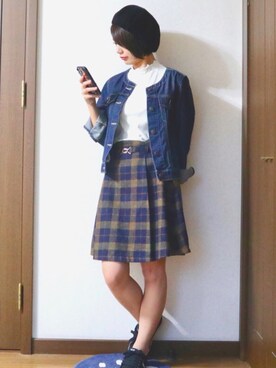 きなこ。さんのコーディネート