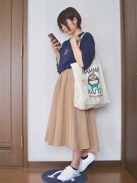 きなこ。さんのコーディネート