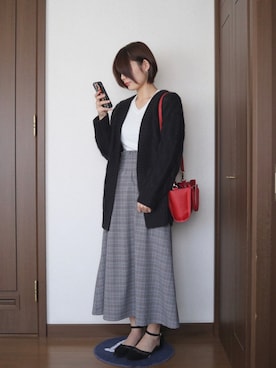 きなこ。さんのコーディネート