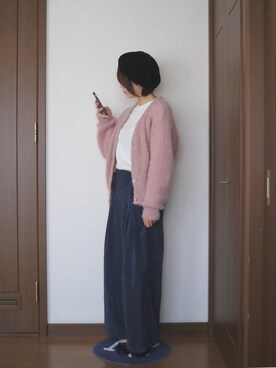 きなこ。さんのコーディネート