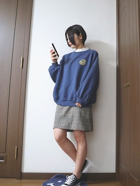 きなこ。さんのコーディネート