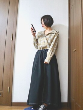 きなこ。さんのコーディネート