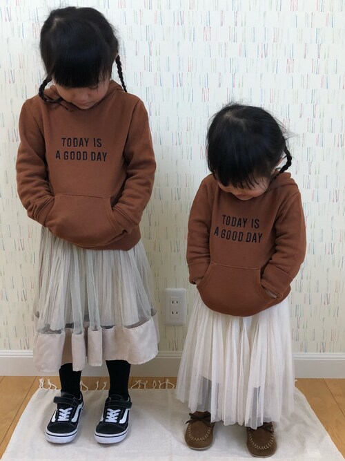 ひんさんさんのコーディネート