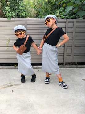 ひんさんさんのコーディネート