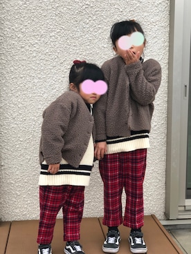 ひんさんさんのコーディネート