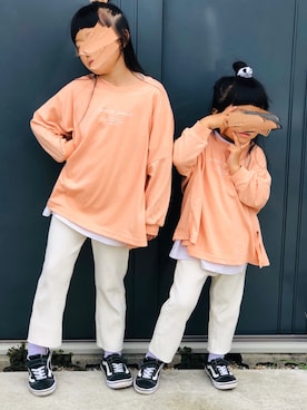 ひんさんさんのコーディネート