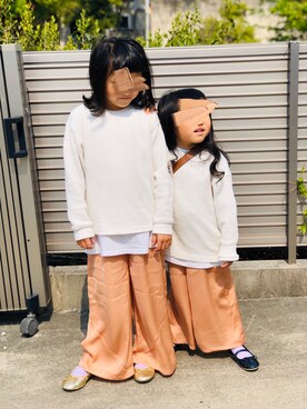 ひんさんさんのコーディネート