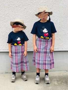 ひんさんさんのコーディネート