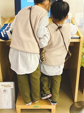 ひんさんさんのコーディネート