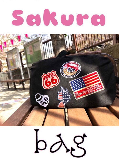 Uechannel Uniqloのバッグを使ったコーディネート Wear