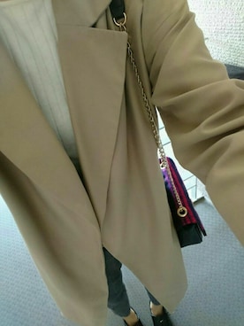 yu.mさんのコーディネート